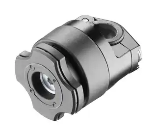 Interphone Quiklox Speilfeste