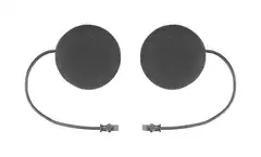 Interphone 40mm Høytalere U-Com 16