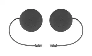 Interphone 40mm Høytalere U-Com 16