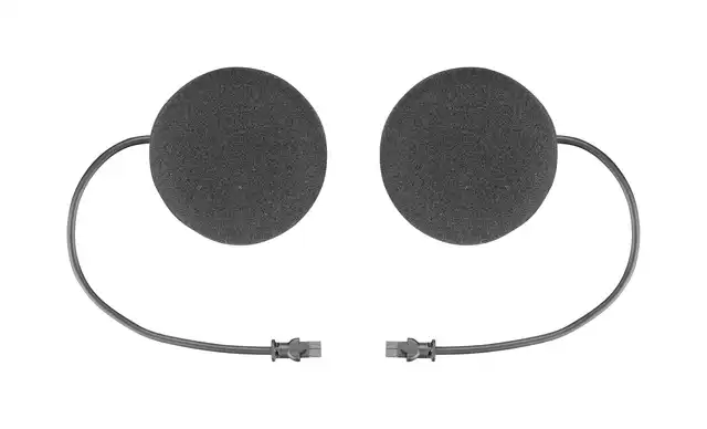 Interphone 40mm Høytalere U-Com 16 