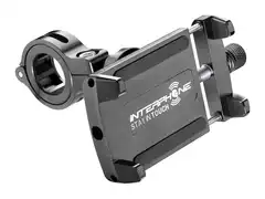 Interphone Crab Aluminum Mobilholder