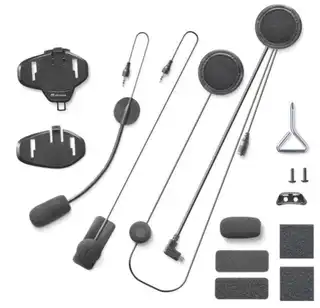 Interphone Audio Kit - Tour/Sport /Link/Urban/Avant