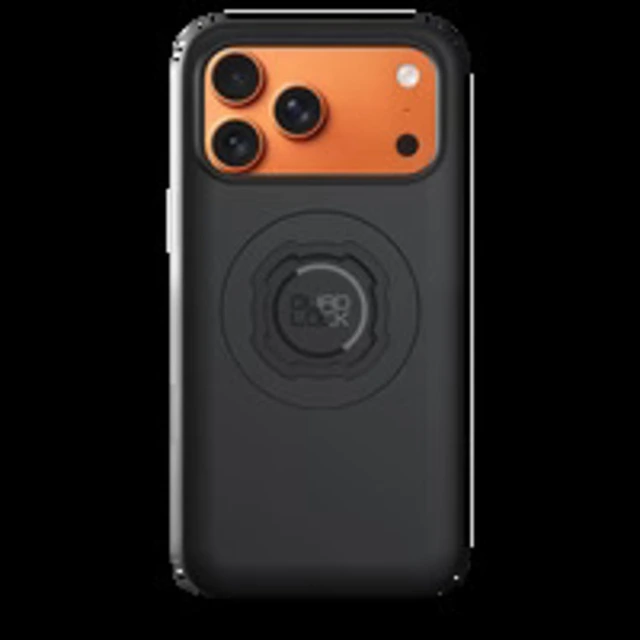 QUAD LOCK MAG iPhone Mobildeksel MAG iPhone 17 Pro 