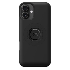 QUAD LOCK MAG iPhone Mobildeksel MAG iPhone 16 Plus