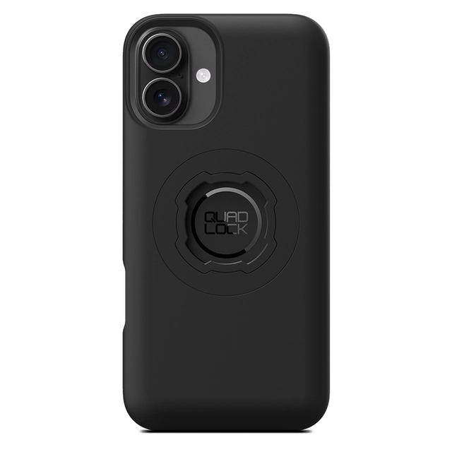 QUAD LOCK MAG iPhone Mobildeksel MAG iPhone 16 Plus 