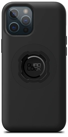 QUAD LOCK MAG iPhone Mobildeksel MAG iPhone XR