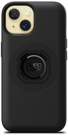 QUAD LOCK MAG iPhone Mobildeksel MAG iPhone 15