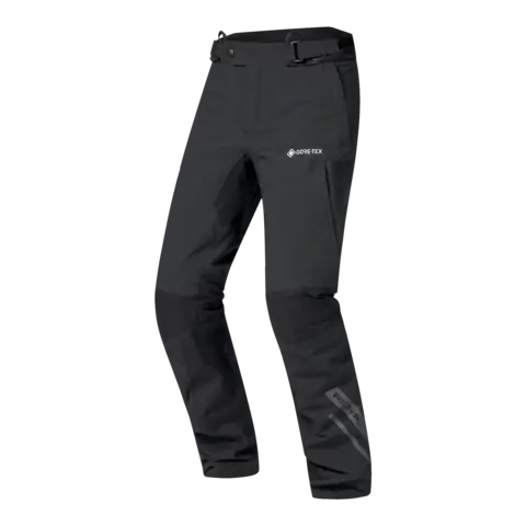 Richa Orion Gore-Tex MC-Bukse Svart