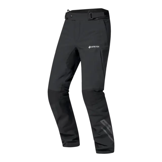 Richa Orion Gore-Tex MC-Bukse Svart 