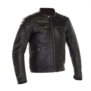 Richa Daytona 2 Skinnjakke Svart