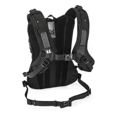 KRIEGA BACKPACK - TRAIL 9, COYOTE En veldig populær og behagelig ryggsekk