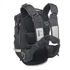 KRIEGA BACKPACK - R30 - VANNTETT Vanntett sekk til kjøring i altslags vær
