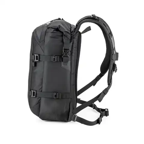 KRIEGA BACKPACK - R22 - VANNTETT Vanntett sekk til kjøring i altslags vær