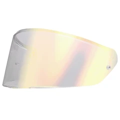 LS2 Visir FF820 Rapid III Gold/Mirror