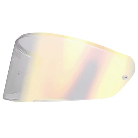 LS2 Visir FF820 Rapid III Gold/Mirror 