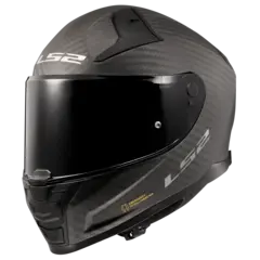LS2 MC-Hjelm FF811 Vector 2 Matt Carbon M