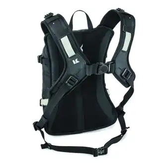 KRIEGA BACKPACK - R15 R15 Er en liten og lett MC-Sekk