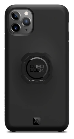 QUAD LOCK iPhone Mobildeksel iPhone 11 Pro Max