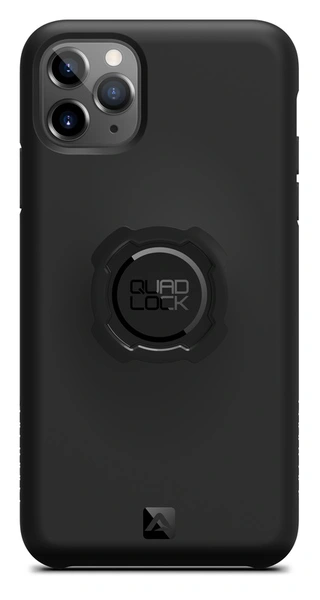 QUAD LOCK iPhone Mobildeksel iPhone 11 Pro Max 