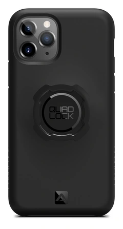 QUAD LOCK iPhone Mobildeksel iPhone 11 Pro