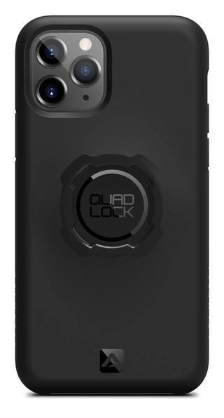 QUAD LOCK iPhone Mobildeksel iPhone 11 Pro 