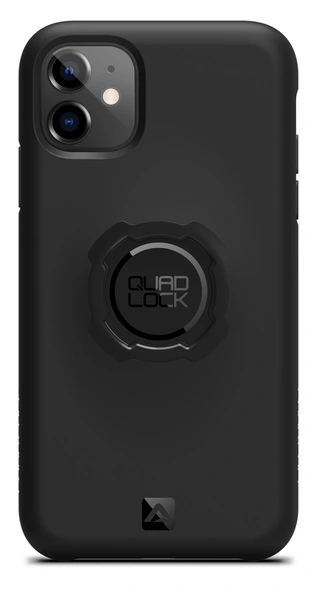 QUAD LOCK iPhone Mobildeksel iPhone 11 