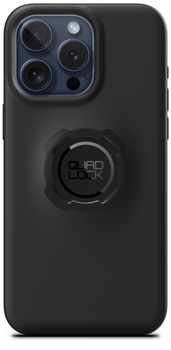 QUAD LOCK iPhone Mobildeksel iPhone 15 Pro Max