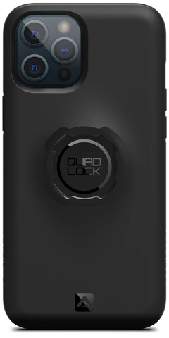 QUAD LOCK iPhone Mobildeksel iPhone 12 Pro Max