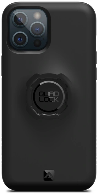 QUAD LOCK iPhone Mobildeksel iPhone 12 Pro Max 