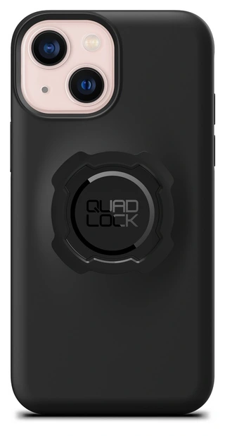 QUAD LOCK iPhone Mobildeksel iPhone 13 Mini 