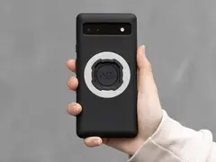 QUAD LOCK MAG Google PIXEL Mobildeksel Pixel 10 &amp; Pixel 10 Pro