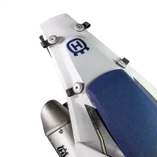 KRIEGA OS-RACK LOOPS Universal fester til Kriega vesker