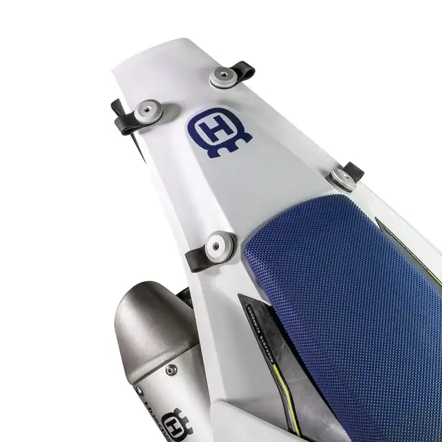 KRIEGA OS-RACK LOOPS Universal fester til Kriega vesker 