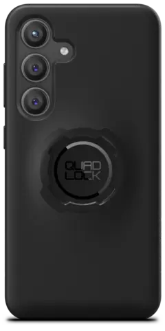 QUAD LOCK Samsung Mobildeksel Galaxy S24