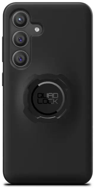 QUAD LOCK Samsung Mobildeksel Galaxy S24 
