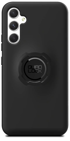 QUAD LOCK Phone Case - Samsung Galaxy A34