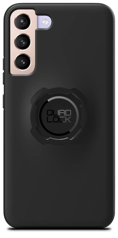 QUAD LOCK Samsung Mobildeksel 