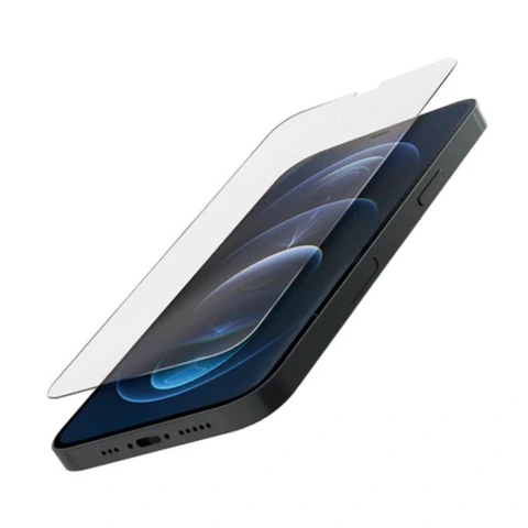 QUAD LOCK iPhone Screen Protector Skjermbeskyttelse i Herdet Glass