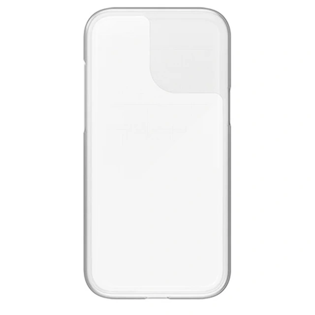 QUAD LOCK Original Poncho  -  12 Pro Max QUADL PONCHO IPHONE 12 PRO MAX 