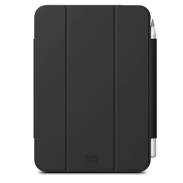 QUAD LOCk Folio - iPad Mini (6th Gen) QUADL FOLIO IPAD MINI 6 
