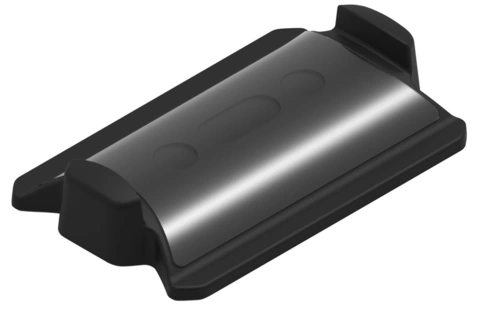 QUAD LOCK Flat Bar Adaptor QUADL FLAT BAR ADAPTOR