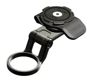QUAD LOCK Pro Adjustable Stem Cap Mount QUADL STEM CAP MOUNT ADJUSTABLE