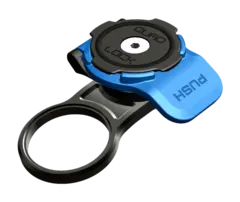 QUAD LOCK Pro Stem Cap Mount QUADL STEM CAP MOUNT