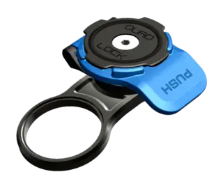 QUAD LOCK Pro Stem Cap Mount QUADL STEM CAP MOUNT