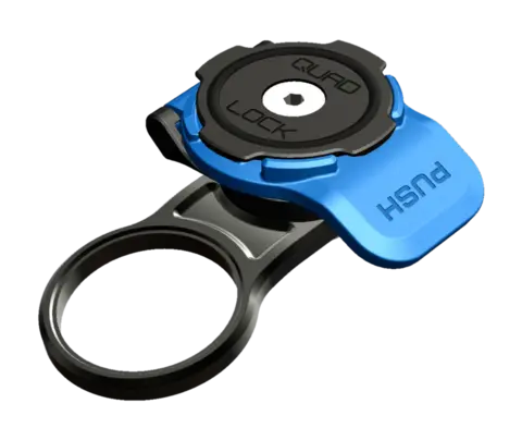 QUAD LOCK Pro Stem Cap Mount QUADL STEM CAP MOUNT