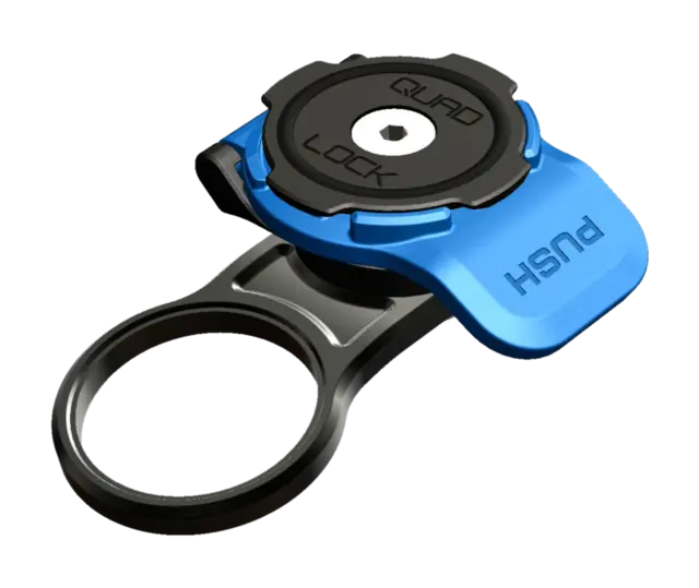 QUAD LOCK Pro Stem Cap Mount QUADL STEM CAP MOUNT 