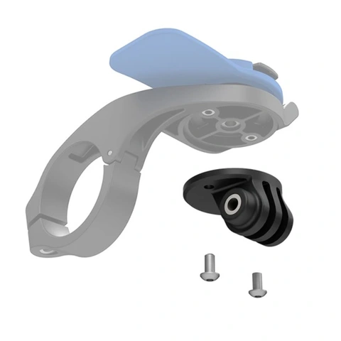 QUAD LOCK Action Cam Front Mount Adaptor QUADL ACTION CAM ADAPTOR FOR OFM