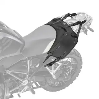KRIEGA OS-BASE BMW GS R80GS til R1300GS Bagasjesystem til OS-Vesker