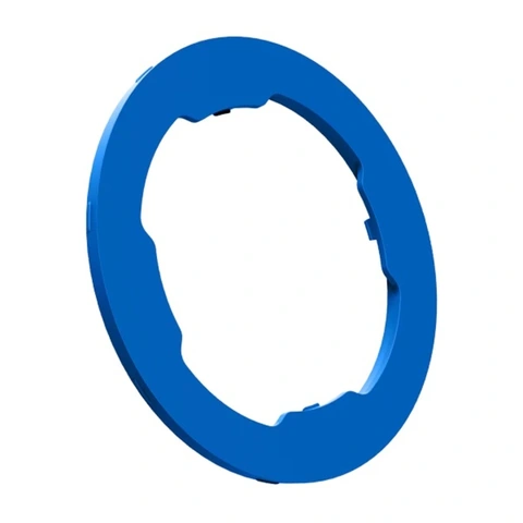 QUAD LOCK MAG Ring (V2) QUADL  MAG RING (V2), BLU