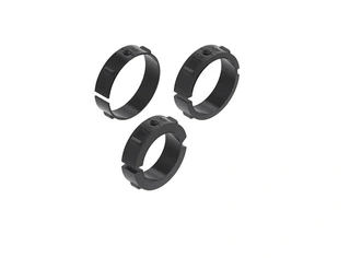 QUAD LOCK Replacement Bar Spacers QUADL REPLACEMENT BAR SPACERS